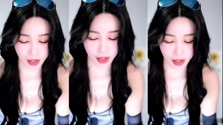 AfreecaTV主播阿丽莎BJ아리샤2021年3月17日直播视频舞蹈剪辑201807